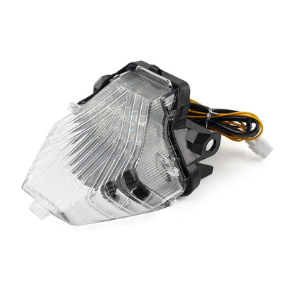 Front Headlight Guard Shield Lens Cover for Yamaha MT-07 (2013–2017) Green