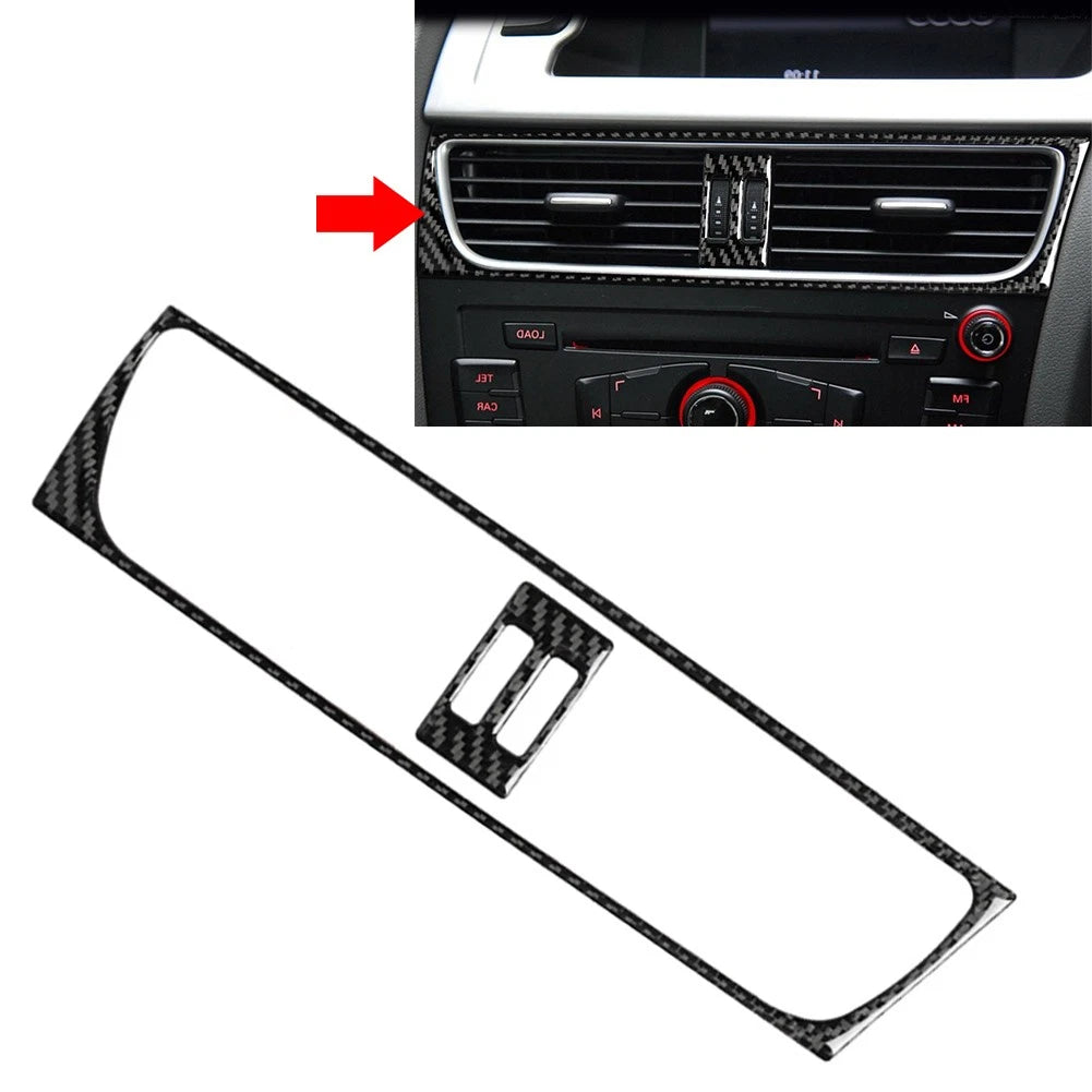 Glove Box Lid Hinge Repair Kit for Audi A4 S4 RS4 B6 B7 (2001–2008)