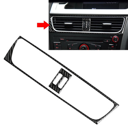 Glove Box Lid Hinge Repair Kit for Audi A4 S4 RS4 B6 B7 (2001–2008)