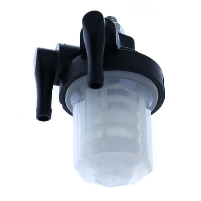 Fuel Filter Assembly for Yamaha Outboard 9.9-90HP, Suzuki 25-40HP (1990–2023)