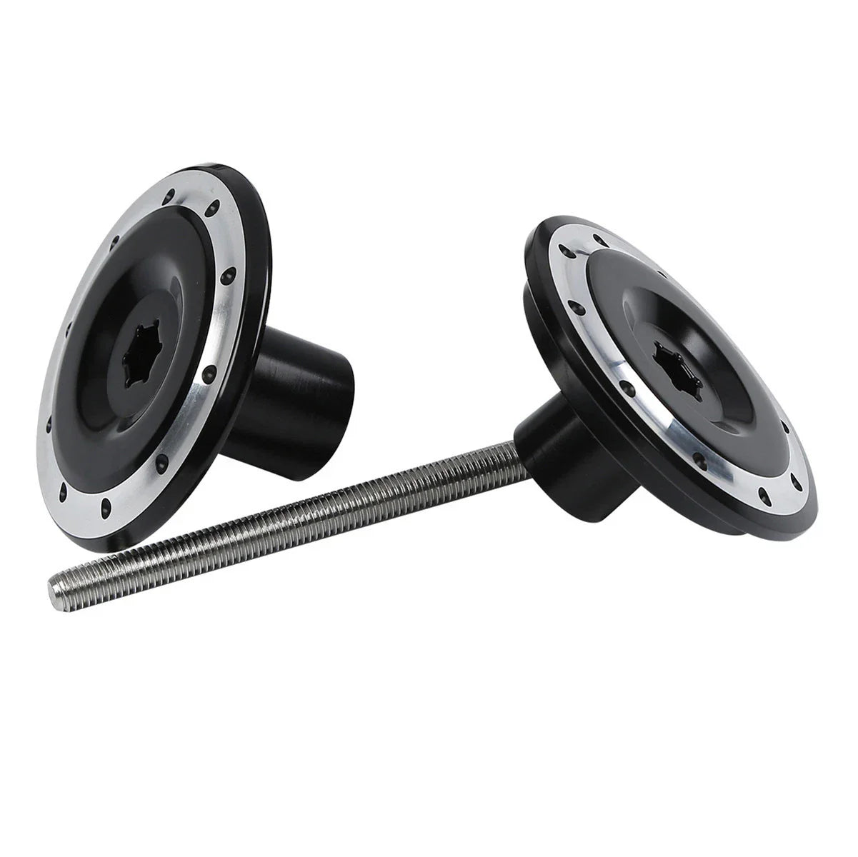 Rear Axle Plugs for BMW K1200GT R1200RT R1200R (2004-2015)