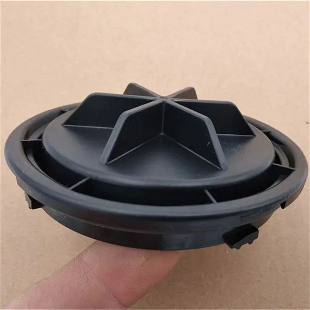 Waterproof Headlight Dust Covers for Hyundai Elantra, Tucson, Accent (2001-2023)