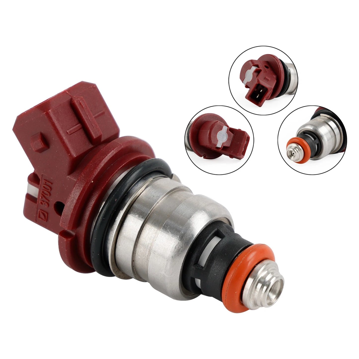 Gasoline Pump Filter Strainer for Suzuki VZ800 Boulevard Intruder (2001–2007)