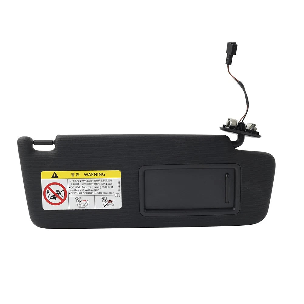 Center Water Cup Holder Frame Trim for Volkswagen Golf 8 MK8 (2021–2023)