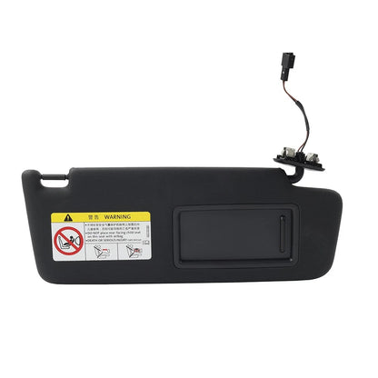 Center Water Cup Holder Frame Trim for Volkswagen Golf 8 MK8 (2021–2023)