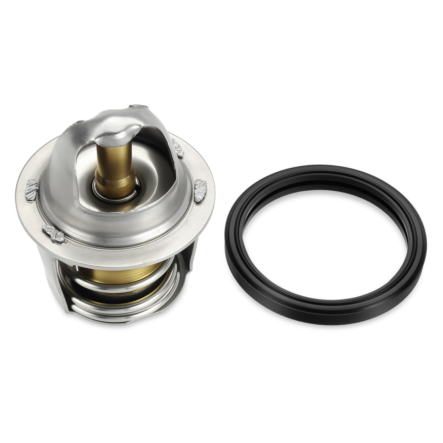 Thermostat & Gasket for Kawasaki Ninja 250R EX250F (2008–2012)
