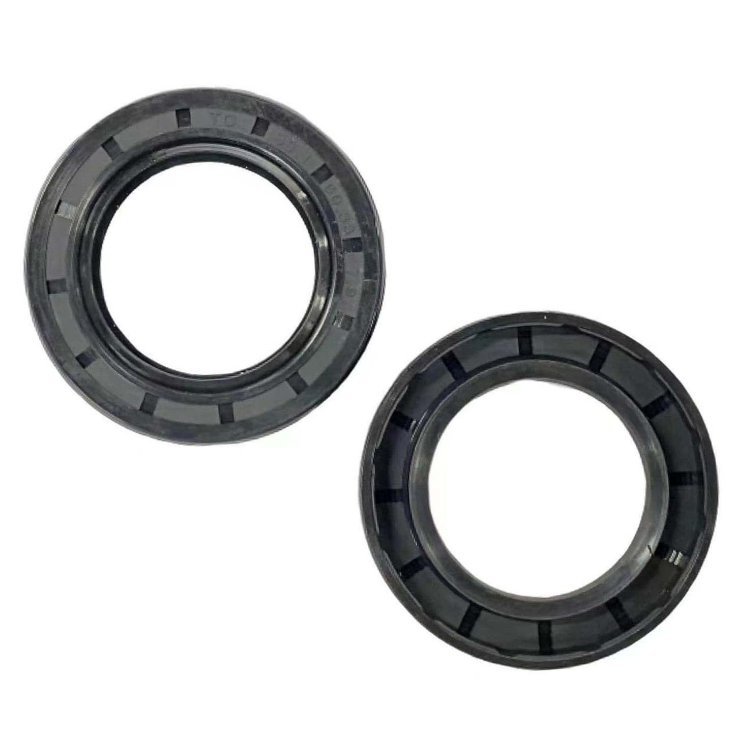 2X Gearbox Oil Seal Kit for Kohler Engines CH18-640 (Year Unknown)