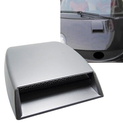 Universal Air Flow Intake Scoop for Auto Vent (Universal Fit)