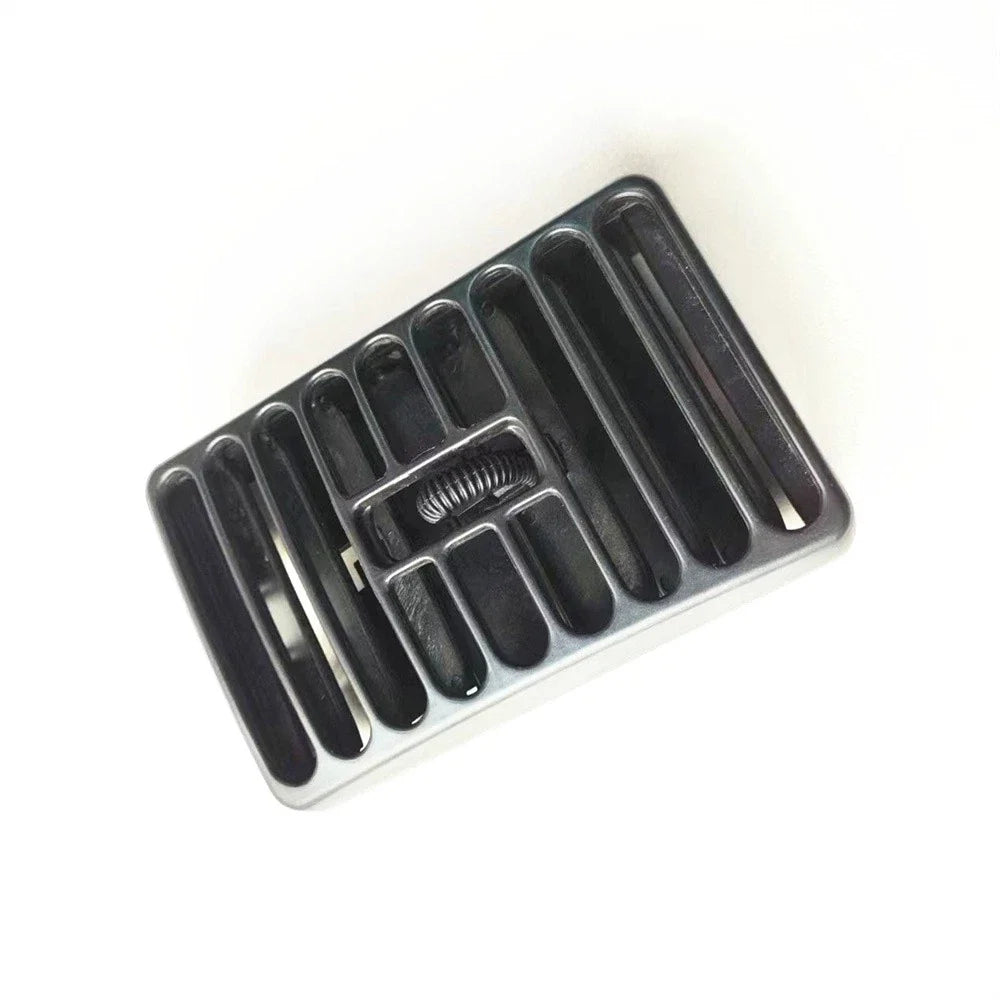 Left Side Dash Vent Louver for Jeep Wrangler TJ (1997-2006)