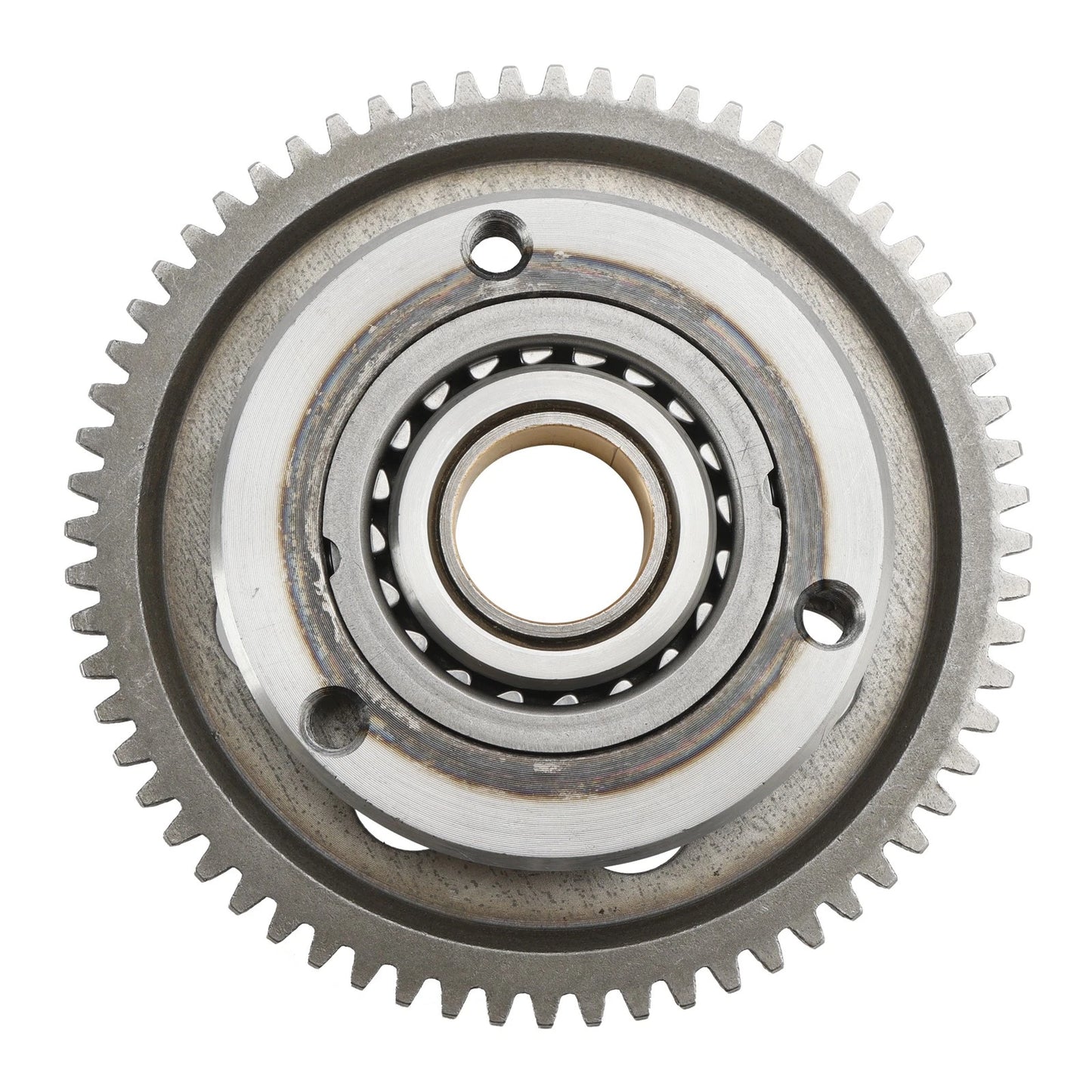 Freewheel Starter for SYM GTS 250 300 Joymax Quadlander Cruisym (2006–2021)