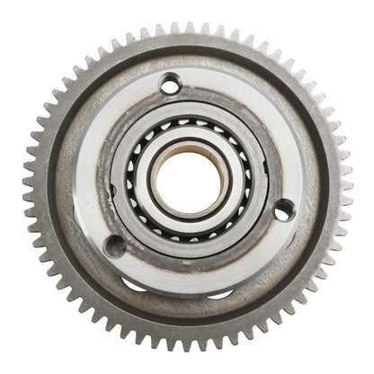 Freewheel Starter for SYM GTS 250 300 Joymax Quadlander Cruisym (2006–2021)