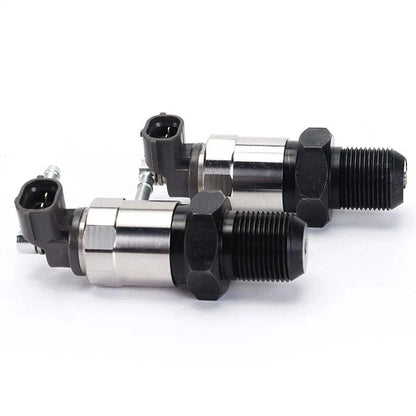 Fuel Rail Pressure Sensor for Toyota Hilux VIGO 1KD (2005-2015)
