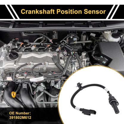 Crankshaft Position Sensor for Hyundai Accent (2020-2022)