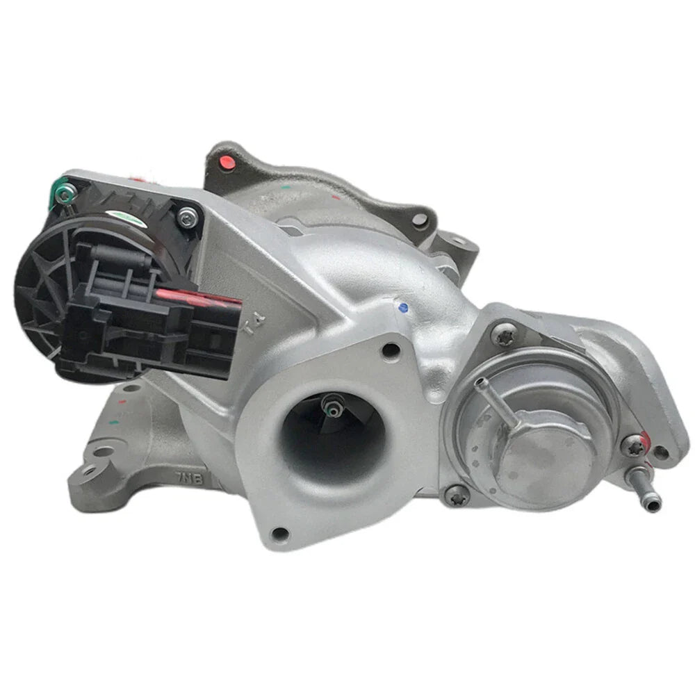 Turbocharger Assembly for 2018-2021 Honda Accord 2.0L (2018-2021)