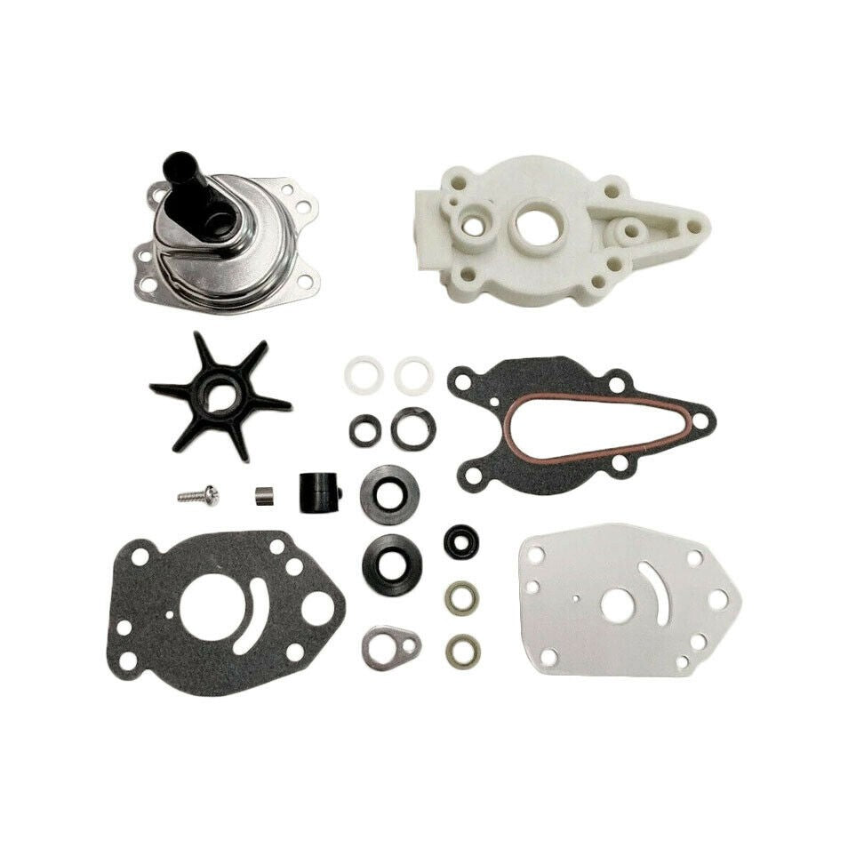 Lower Unit Seal Kit for Mercury Mariner (1990–2000)