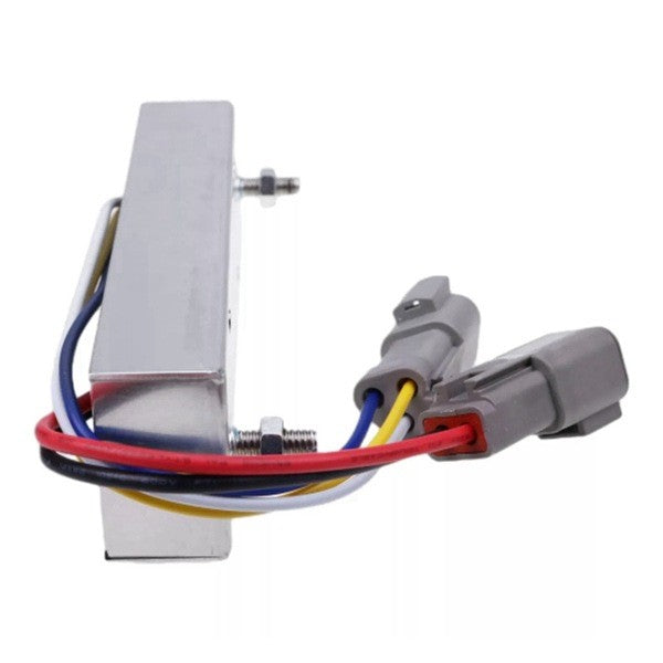 DC Converter for Club Car Golf Cart DS Precedent Tempo (36V/48V)