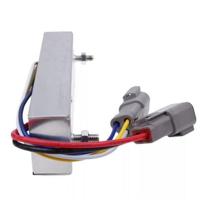 DC Converter for Club Car Golf Cart DS Precedent Tempo (36V/48V)