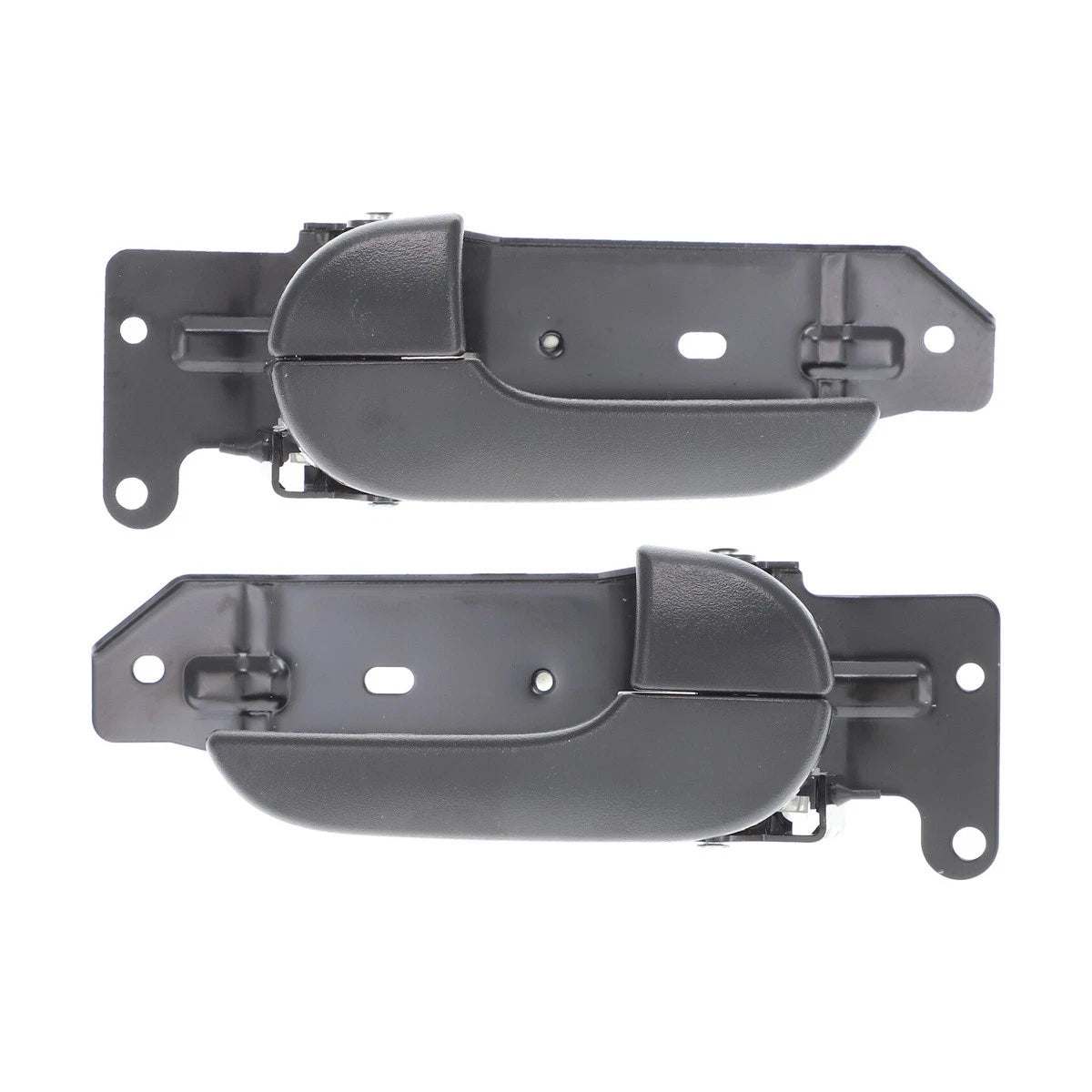 Set of 2 Door Handle Innners for Kia K-Series K2700/K2900  Black