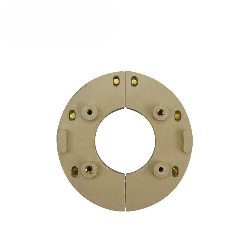 Rotating Diode Rectifier for Stamford Generator