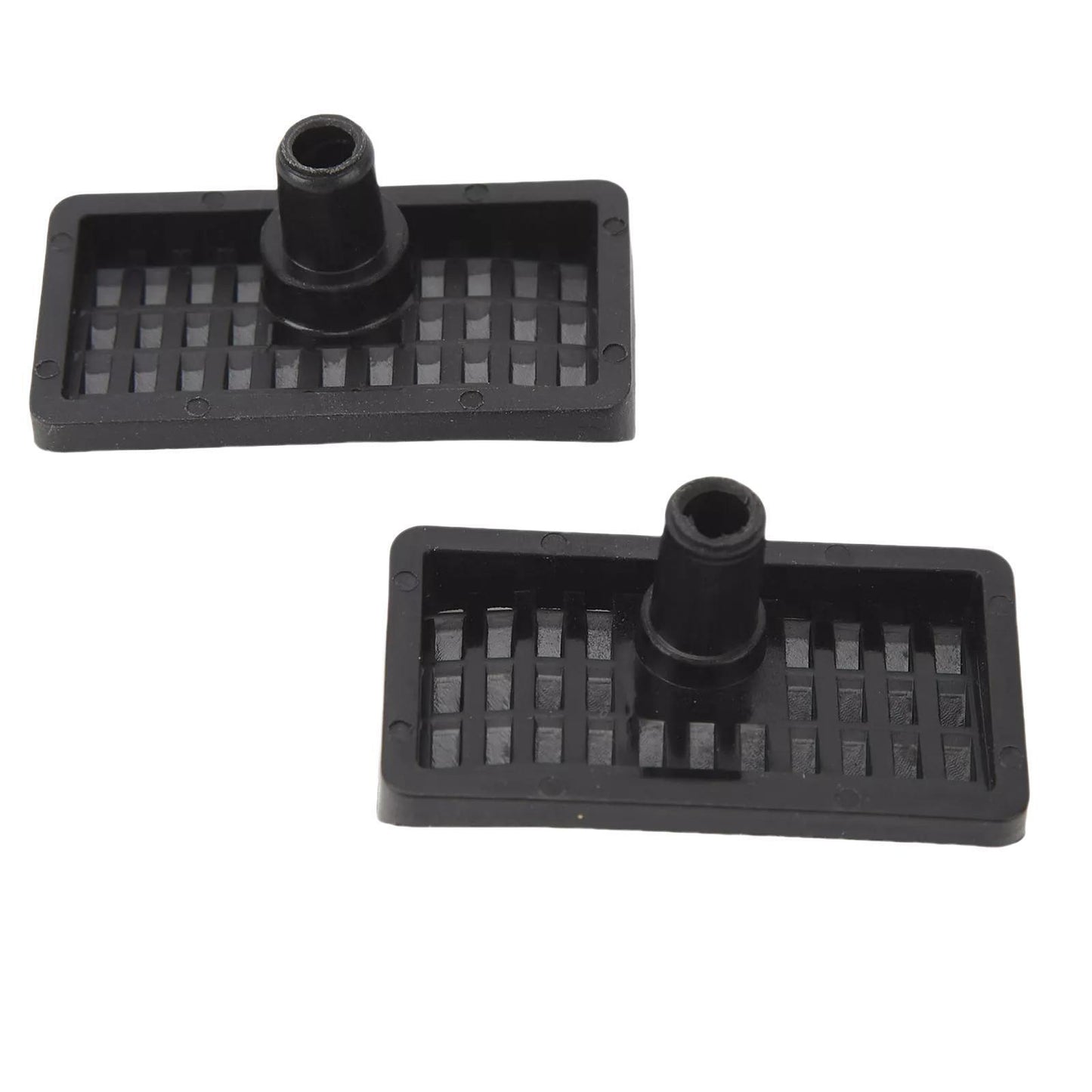 Set of 2 Water Inlet Covers for Yamaha Hidea Parsun Outboard (50-100HP)