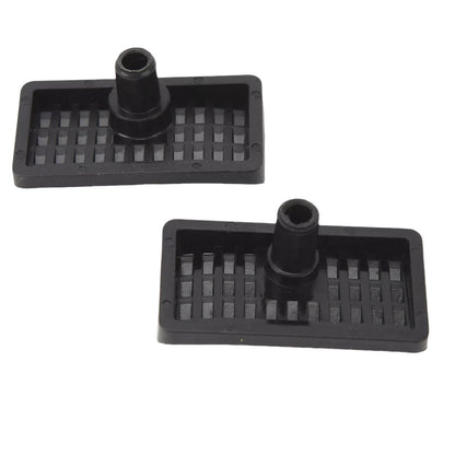 Set of 2 Water Inlet Covers for Yamaha Hidea Parsun Outboard (50-100HP)