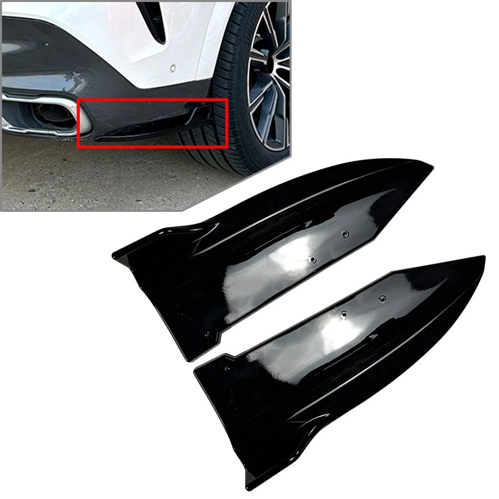 Third Brake Light for BMW X5 E70 (2007–2013)