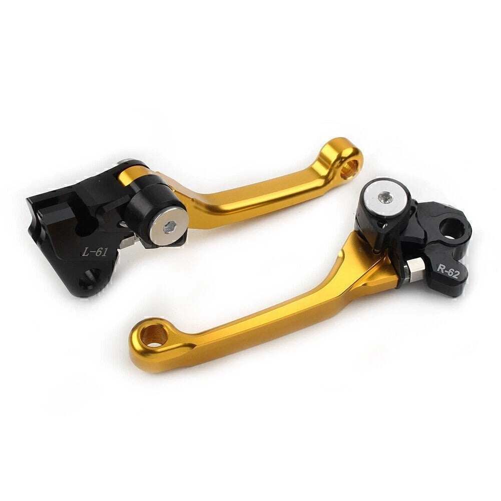 Gold Gas Fuel Tank Cap & Key for Kawasaki Ninja ZX-10R (2004–2005) ZX-9R (2000–2003)