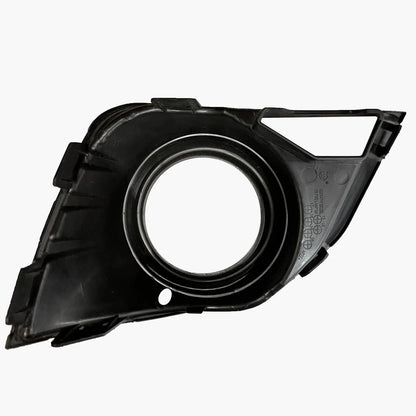 Front Bar Grille with Fog Light Mount for Mitsubishi ASX (2016–2017)