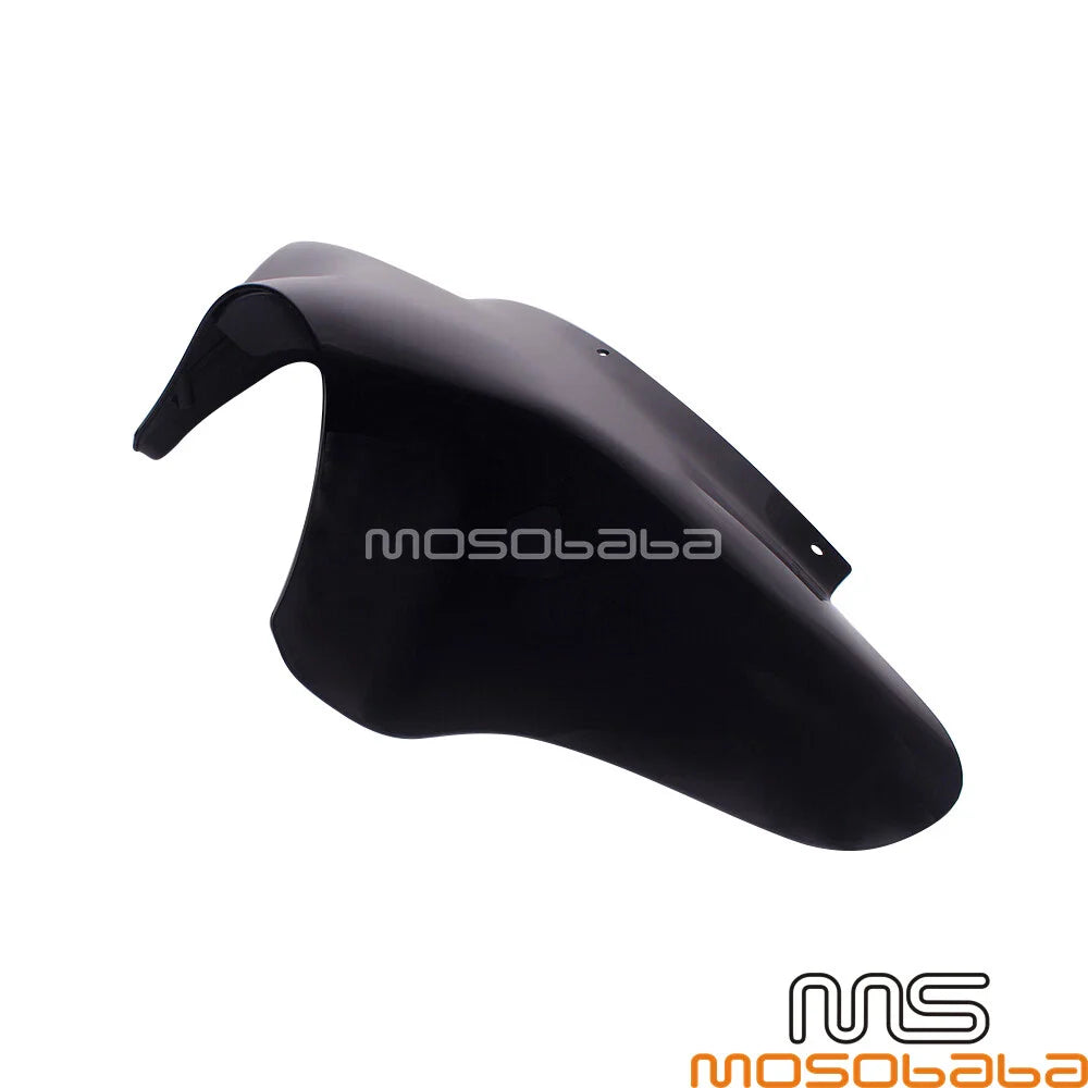 Headlight Batwing Fairing for Harley Road King, Softail, Fat Boy
