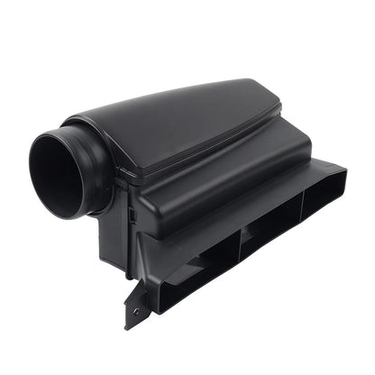 Black Seat Adjustment Knob for Volkswagen Beetle Golf Jetta Passat (1998–2010) 1J0881671F