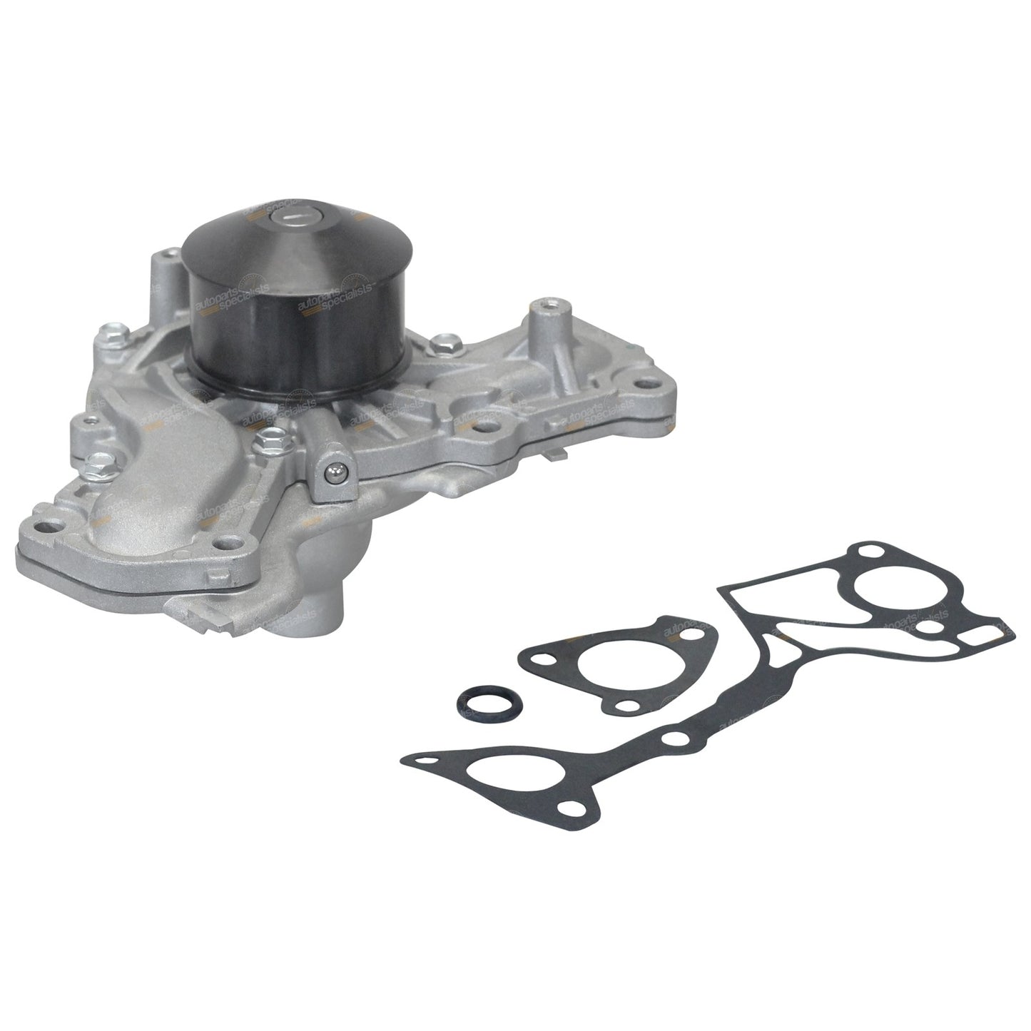 Water Pump and Housing for Pajero NM NP NS NT NW (2000–2013)