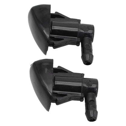 Washer Jet Nozzle 2 x for Hyundai Tucson