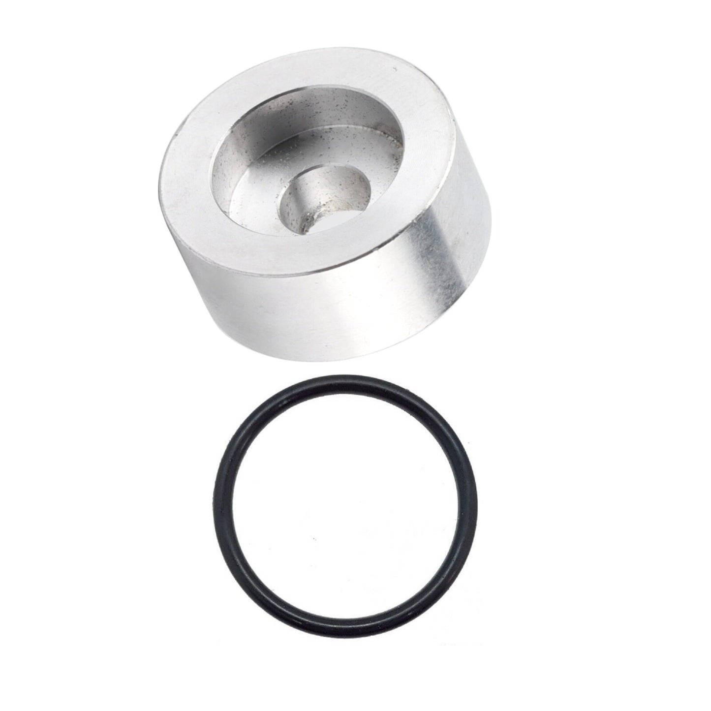 Zinc Anode Block for Suzuki 4-Stroke Outboard