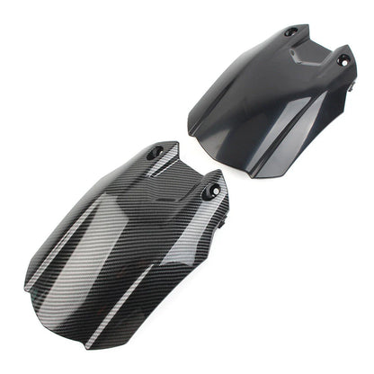 Rear Tire Fender Guard for YAMAHA R1 YZF R1M R1S (2015-2019) Black