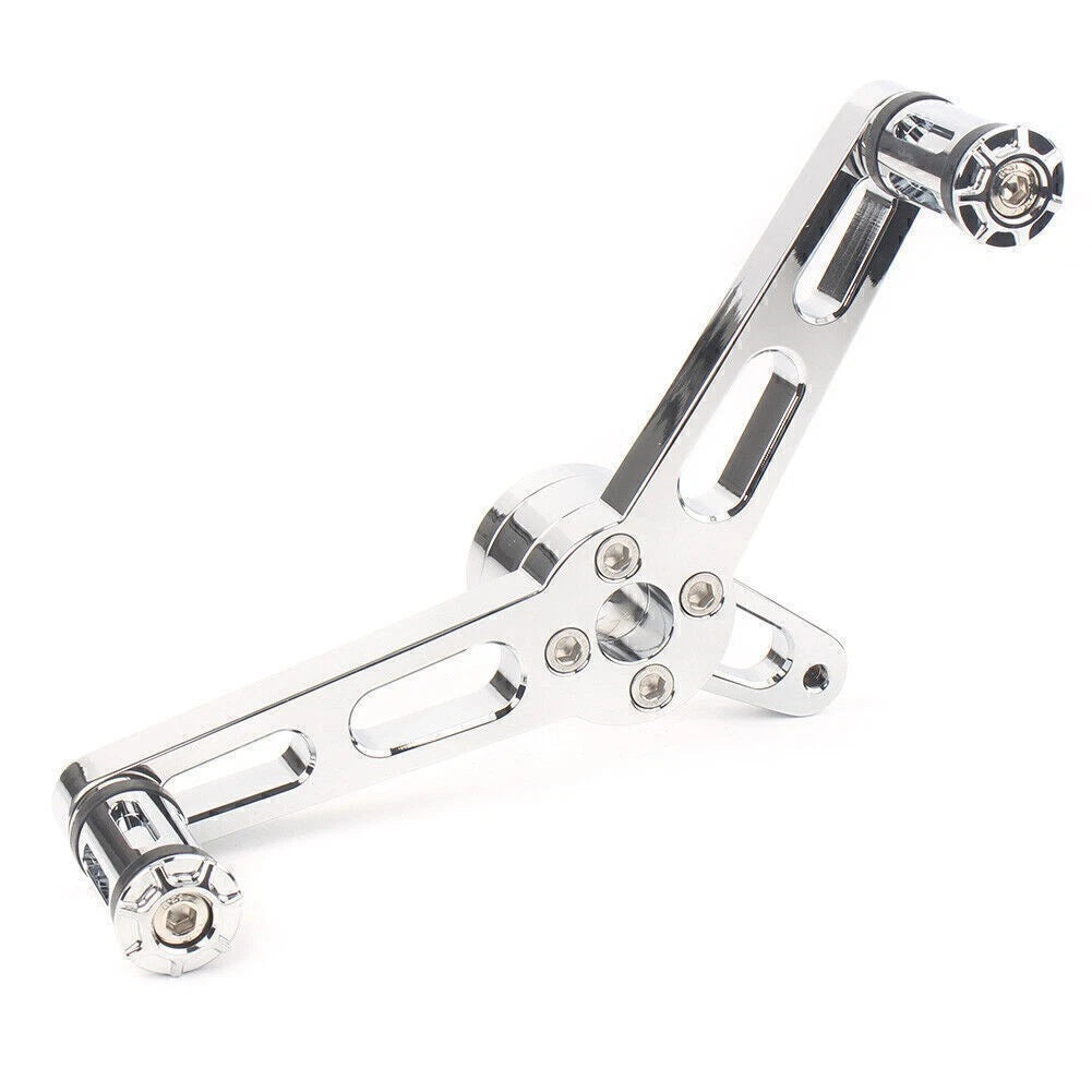 Air Cleaner Intake Filter Kit for Harley Softail Dyna Touring Road Glide (2000–2023)