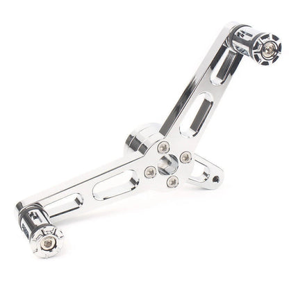 Air Cleaner Intake Filter Kit for Harley Softail Dyna Touring Road Glide (2000–2023)