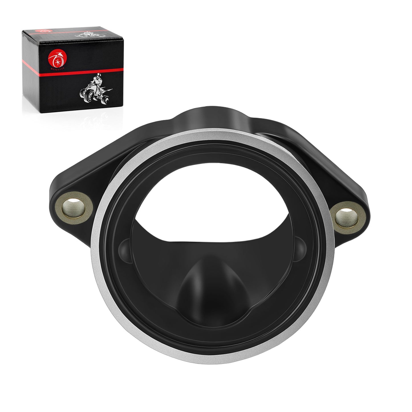Intake Manifold Boot Adapter for Polaris RZR Turbo R (2022–2024)