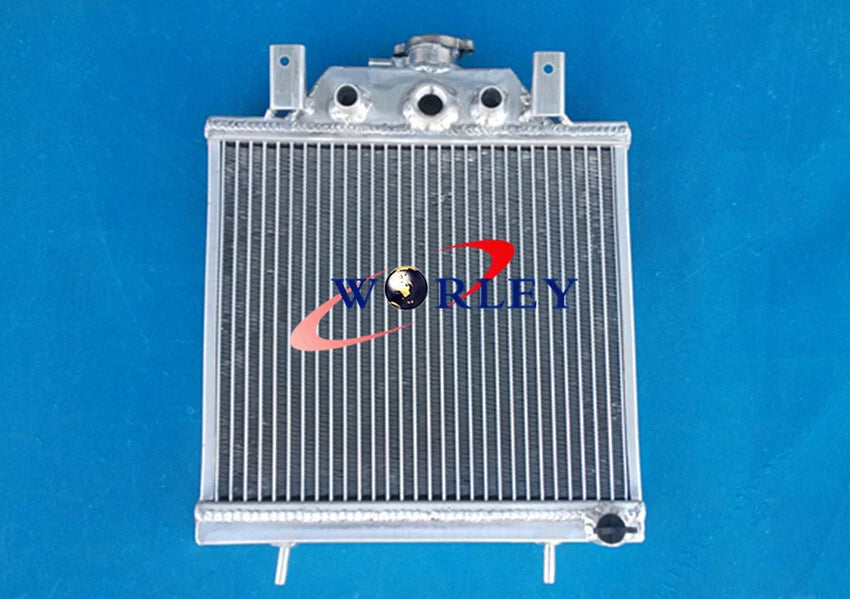 Radiator for Polaris Sportsman 350 400 500 (1990–1995)