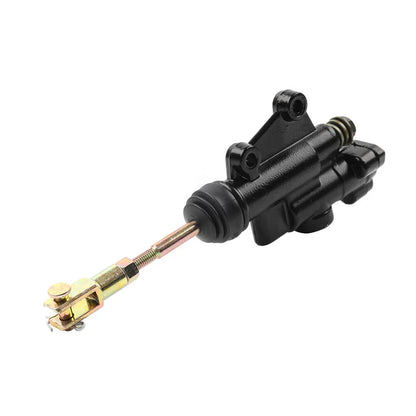 Rear Brake Master Cylinder Pump for Suzuki, Honda (Universal)