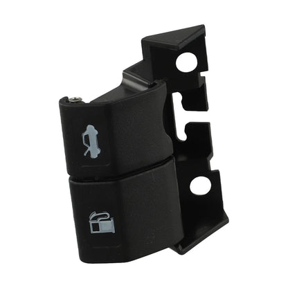 Plastic Hood Release Handle for Nissan Versa