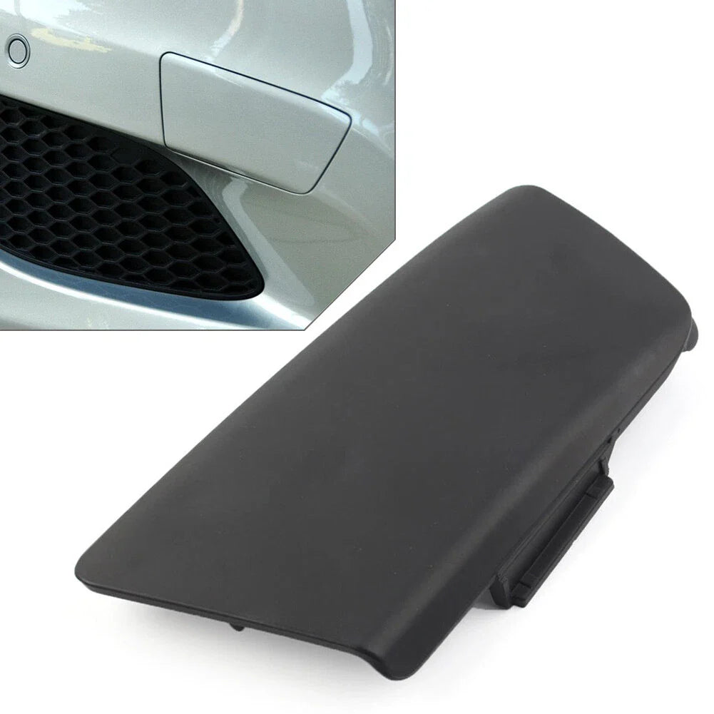 Front Bumper Towing Eye Cover for Vauxhall Zafira (2008-2014)