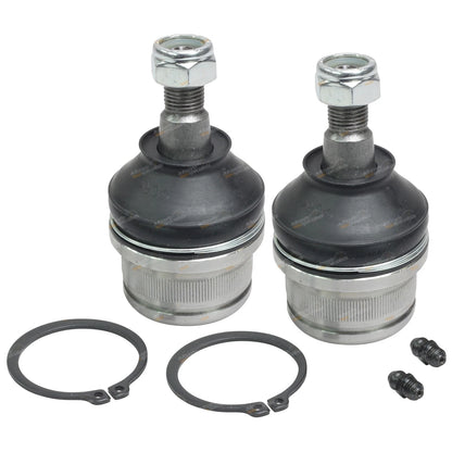 2X Upper Ball Joints for Ford Fairlane LTD (1988–1998)