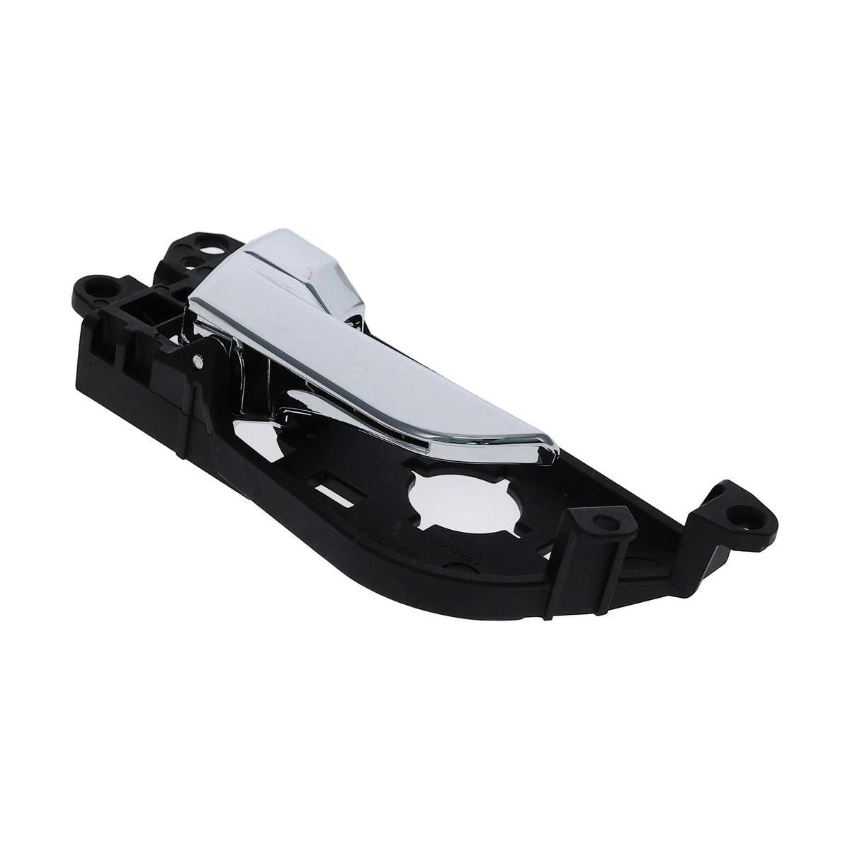 Chrome Inner Door Handle for Hyundai Veloster (2011–2018)