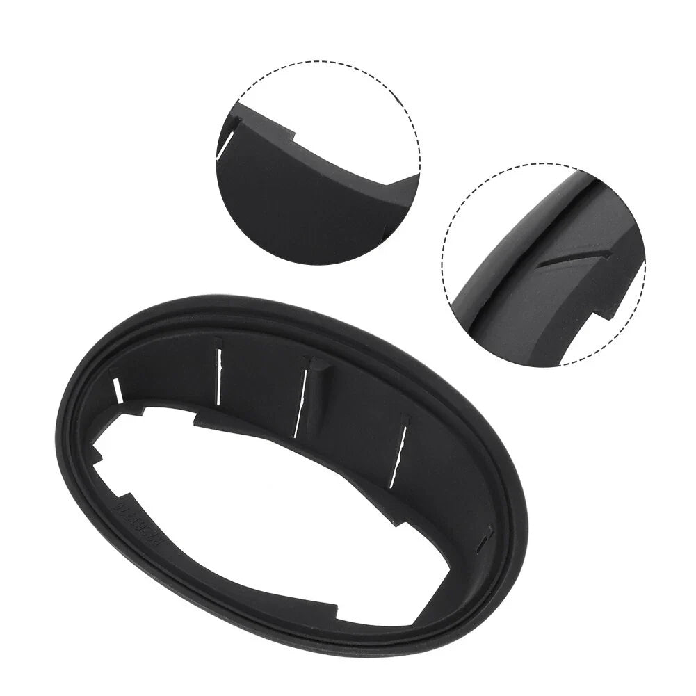 Rubber Pad Sealing for MINI R55 R56 R57 Right Rearview Mirror Base