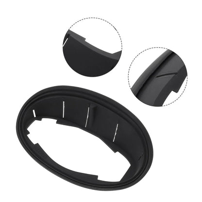 Rubber Pad Sealing for MINI R55 R56 R57 Right Rearview Mirror Base