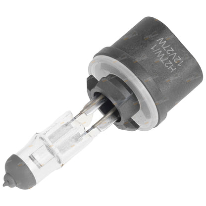 2x Halogen Headlight Bulbs