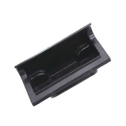 Switch Assembly Tailgate Opener Black  (2013–2015)