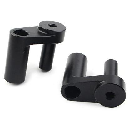 1.625" Handlebar Risers for BMW R1200RT R1250RT (2014-2023)