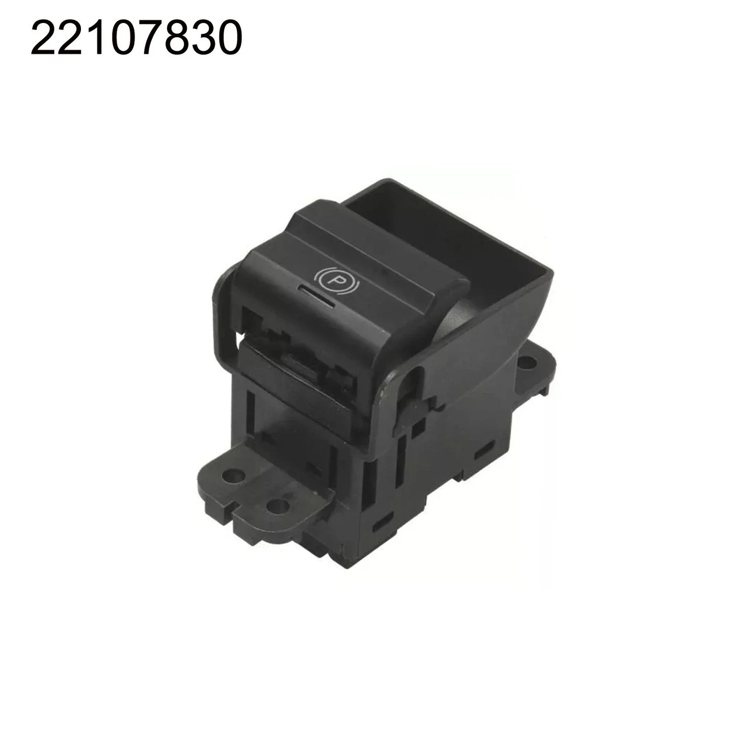 Electronic Hand Brake Button for Volvo FH4 FM4