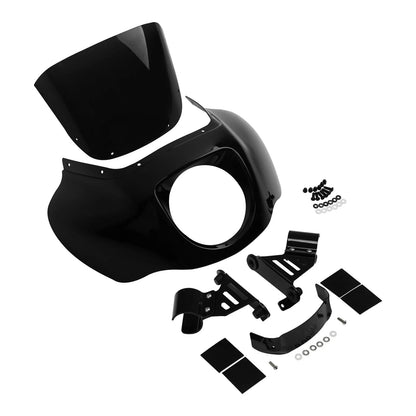 Quarter Fairing Bracket for Harley Softail Low Rider Street Bob (2018-2024)
